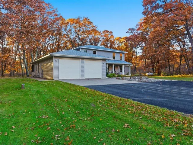 $589,900 | 3630 Independence Road, Pillager, MN 56473