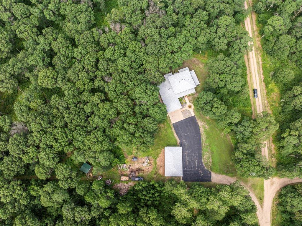 3630 Independence Road Pillager, MN 56473 - Photo 50 of 59