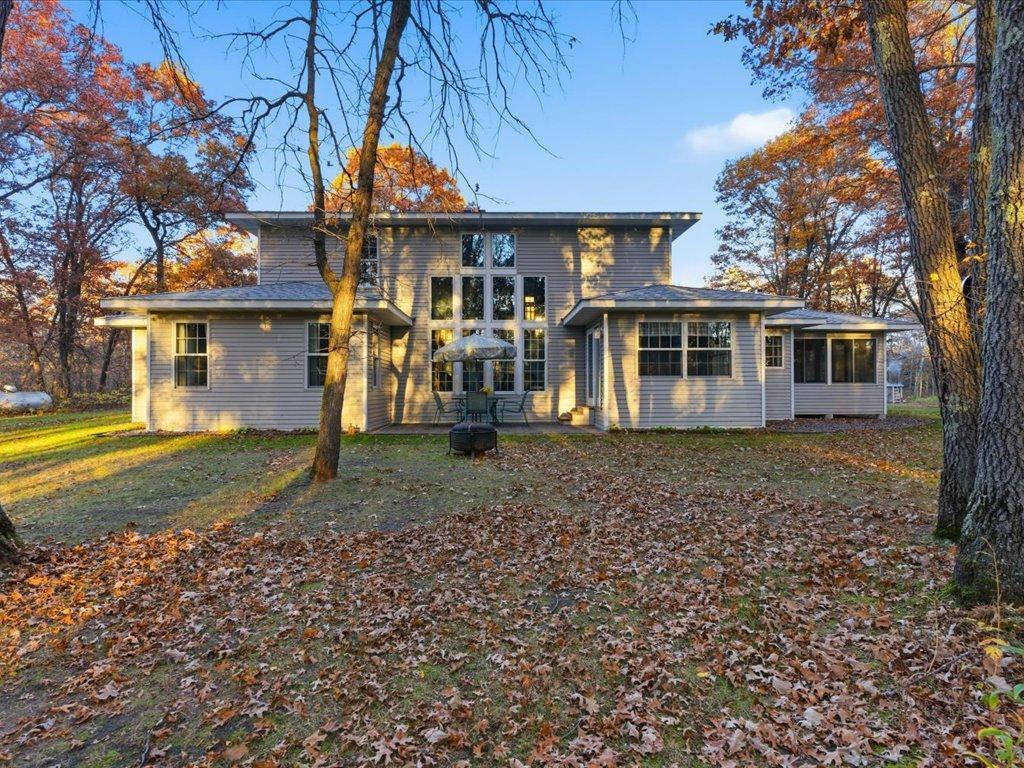 3630 Independence Road Pillager, MN 56473 - Photo 5 of 59
