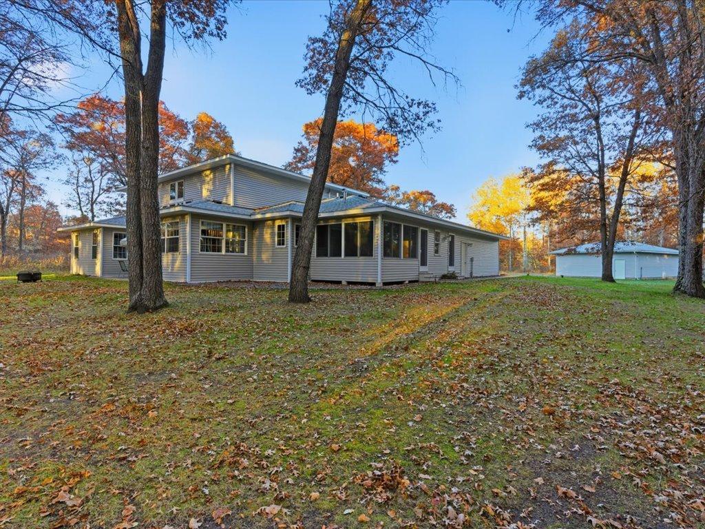 3630 Independence Road Pillager, MN 56473 - Photo 6 of 59