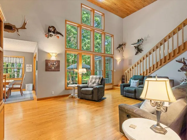 $589,900 | 3630 Independence Road, Pillager, MN 56473