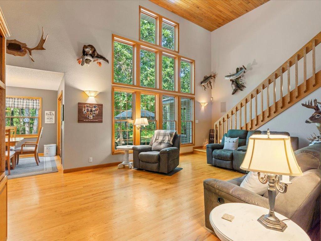 3630 Independence Road Pillager, MN 56473 - Photo 8 of 59