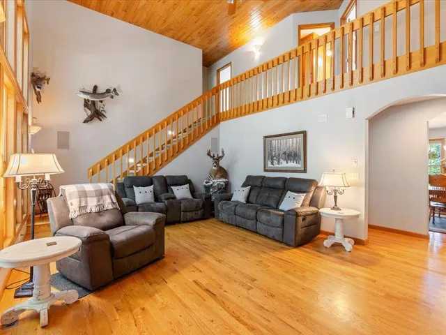 $589,900 | 3630 Independence Road, Pillager, MN 56473