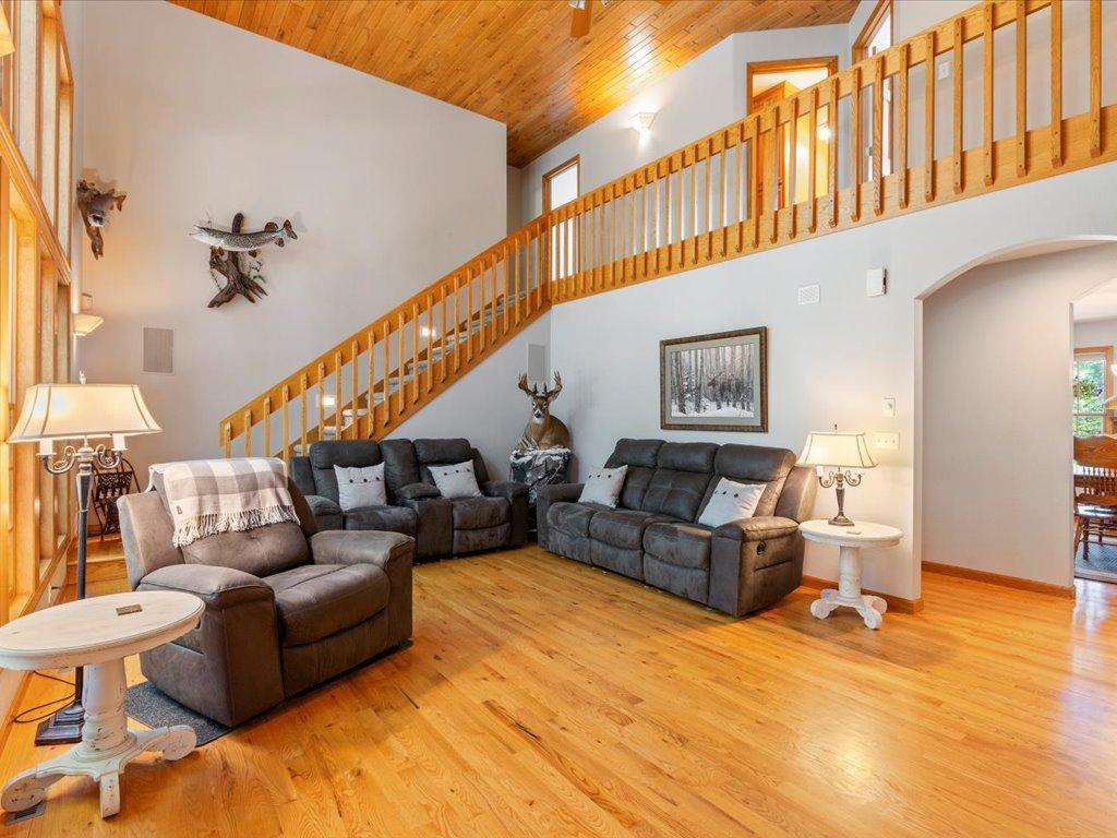 3630 Independence Road Pillager, MN 56473 - Photo 9 of 59