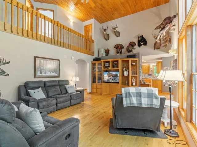 $589,900 | 3630 Independence Road, Pillager, MN 56473