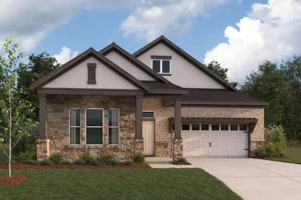 $484,990 | 296 Champ Avenue, Buda, TX 78610