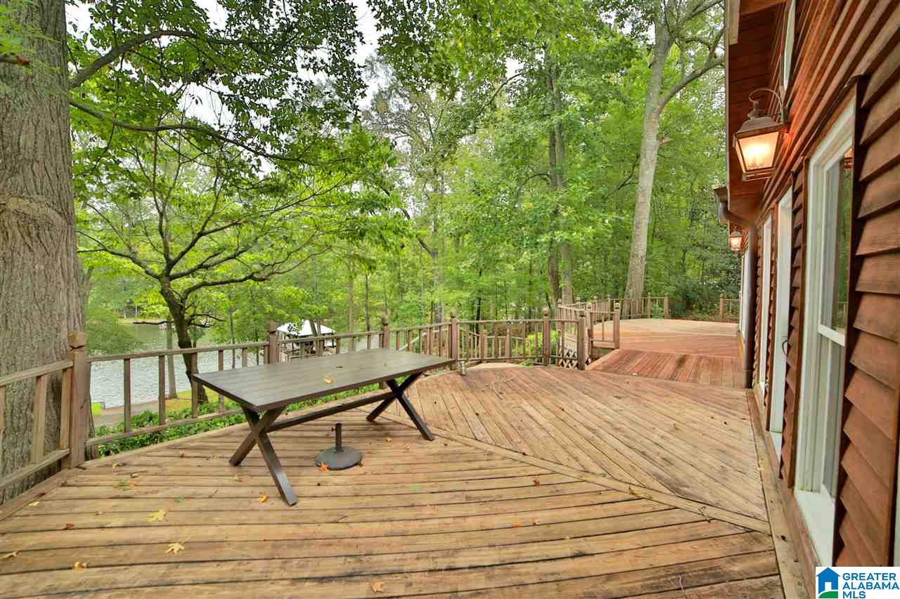 250 Florence Road Wedowee, AL 36278 - Photo 19 of 26