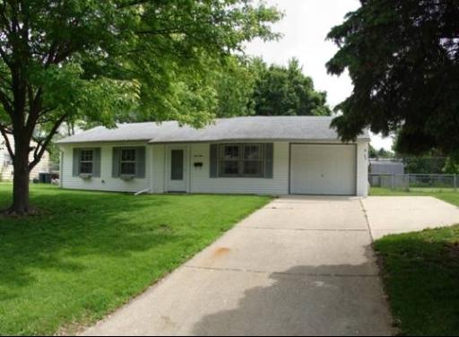 65 Stratford Road Montgomery, IL 60538 - Photo 1 of 1