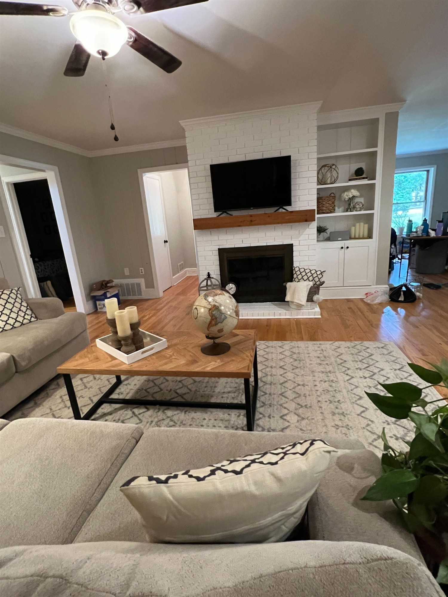 5311 Woodsdale Road Raleigh, NC 27606 - Photo 7 of 10 Photo 8