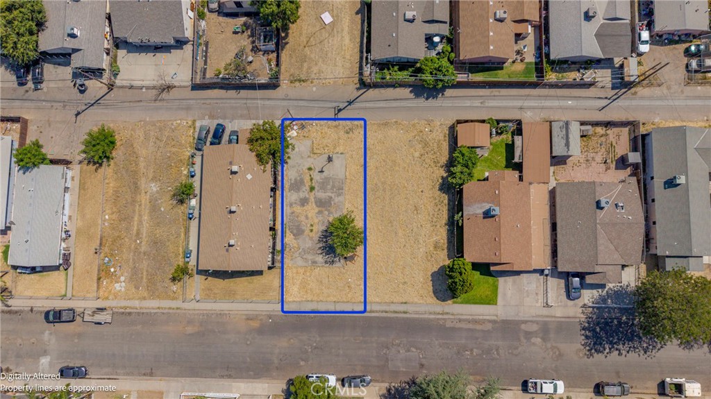 240 East 10th Street Merced, CA 95341 - Photo 1 of 16