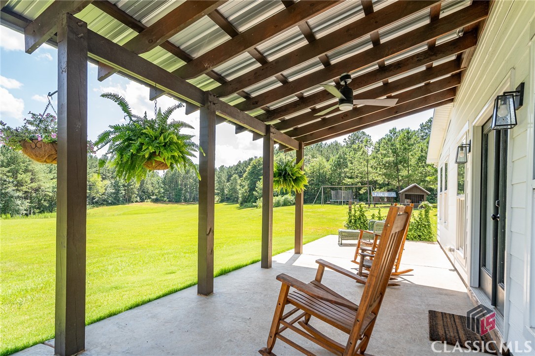 2105 River Road Carlton, GA 30627 - Photo 19 of 43