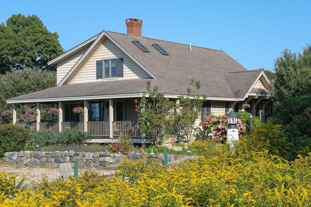 67 Old Ferry Road Deer Isle, ME 04627 - Photo 49 of 61 67FerryRd-50