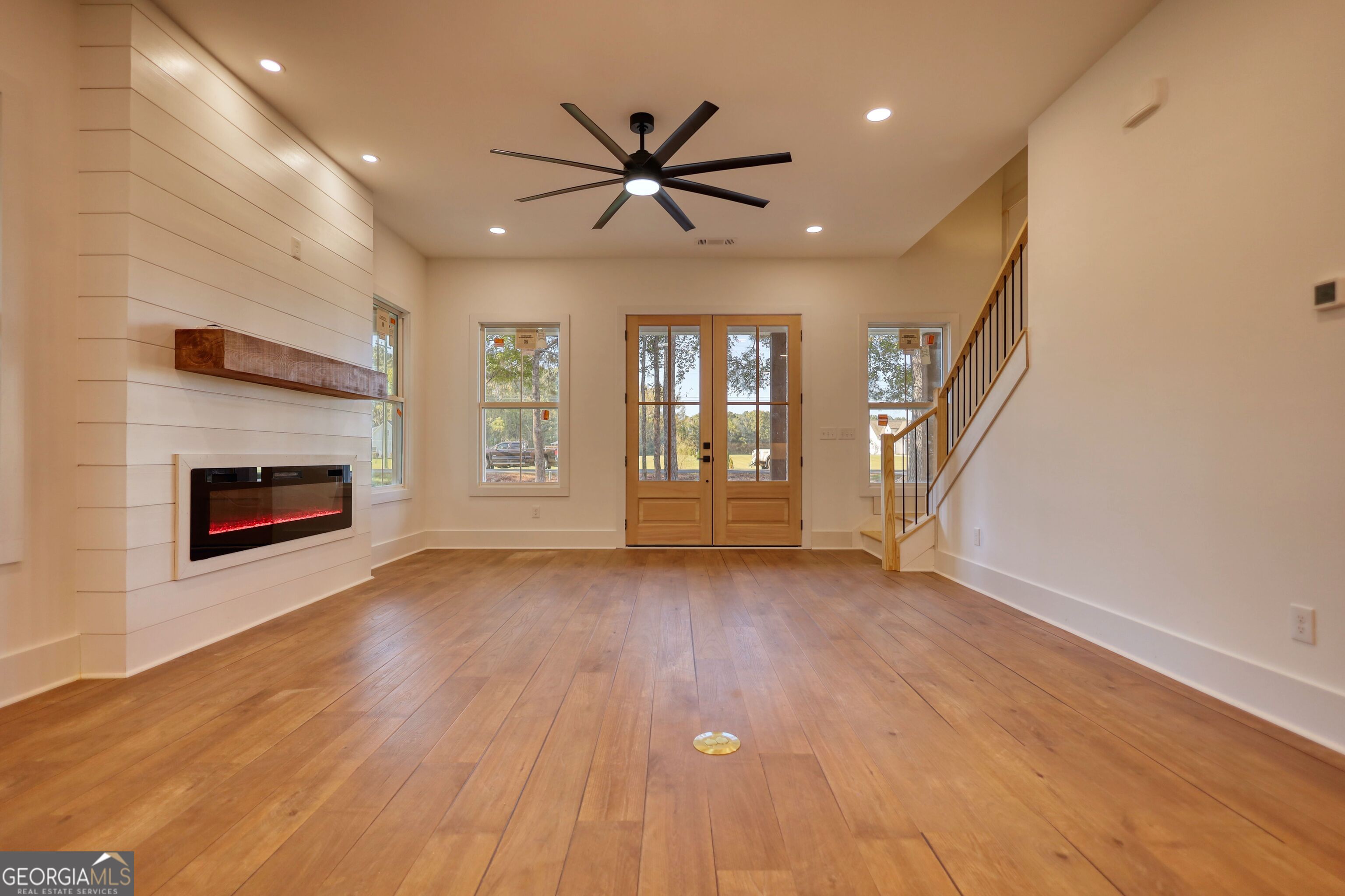 3641 Davis Academy Road Rutledge, GA 30663 - Photo 15 of 43