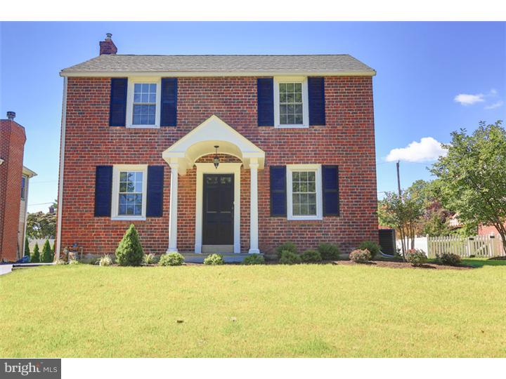 2620 Wendy Road Havertown, PA 19083 - Photo 1 of 25 Exterior Front