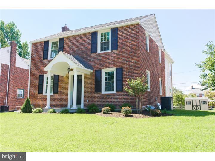 2620 Wendy Road Havertown, PA 19083 - Photo 2 of 25 Exterior Front