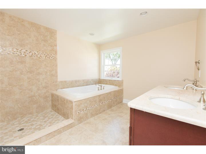 2620 Wendy Road Havertown, PA 19083 - Photo 18 of 25 Master Bathroom