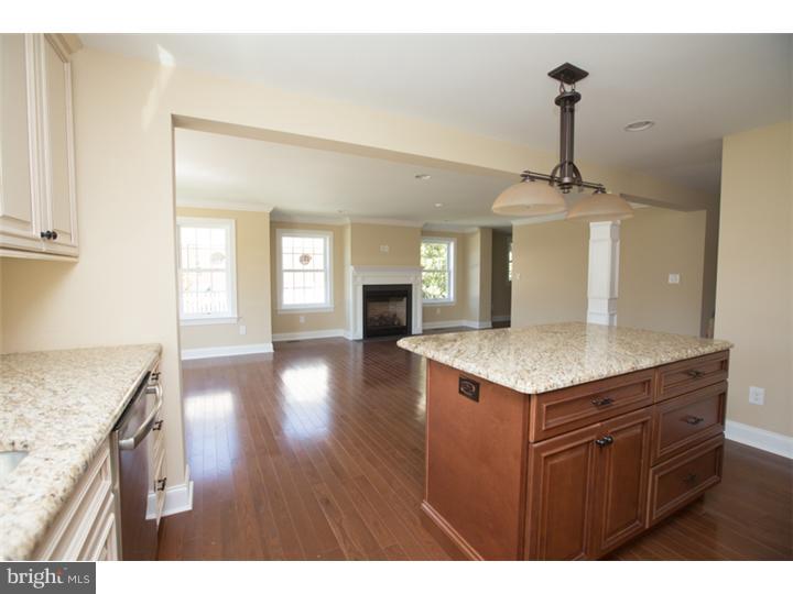 2620 Wendy Road Havertown, PA 19083 - Photo 6 of 25 Kitchen