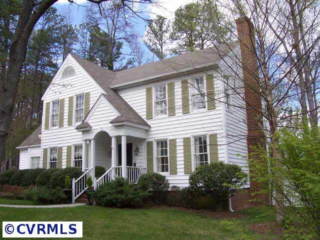 2124 Dresden Road Richmond, VA 23229 - Photo 2 of 10 Other - Lovely 2-story Colonial