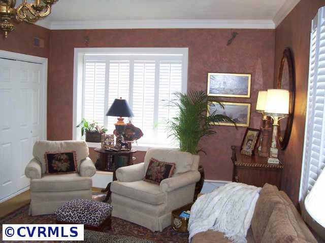 2124 Dresden Road Richmond, VA 23229 - Photo 4 of 10 Other - Note the plantation shutters