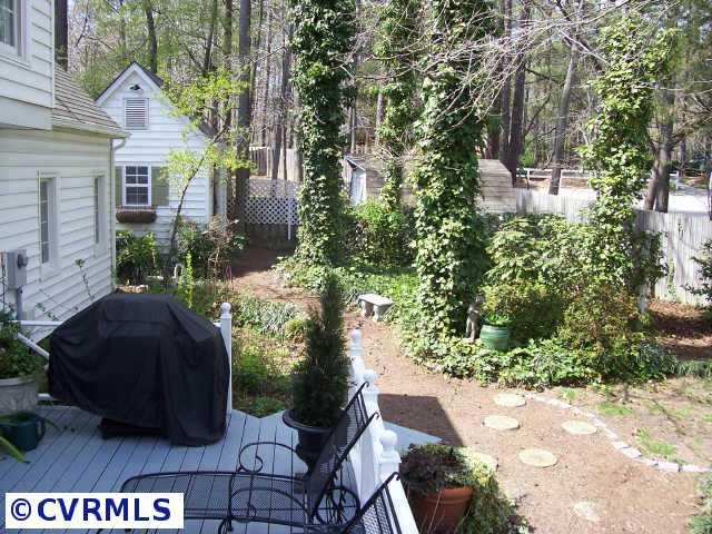2124 Dresden Road Richmond, VA 23229 - Photo 10 of 10 Other - Gardener's delight with an English garden feel