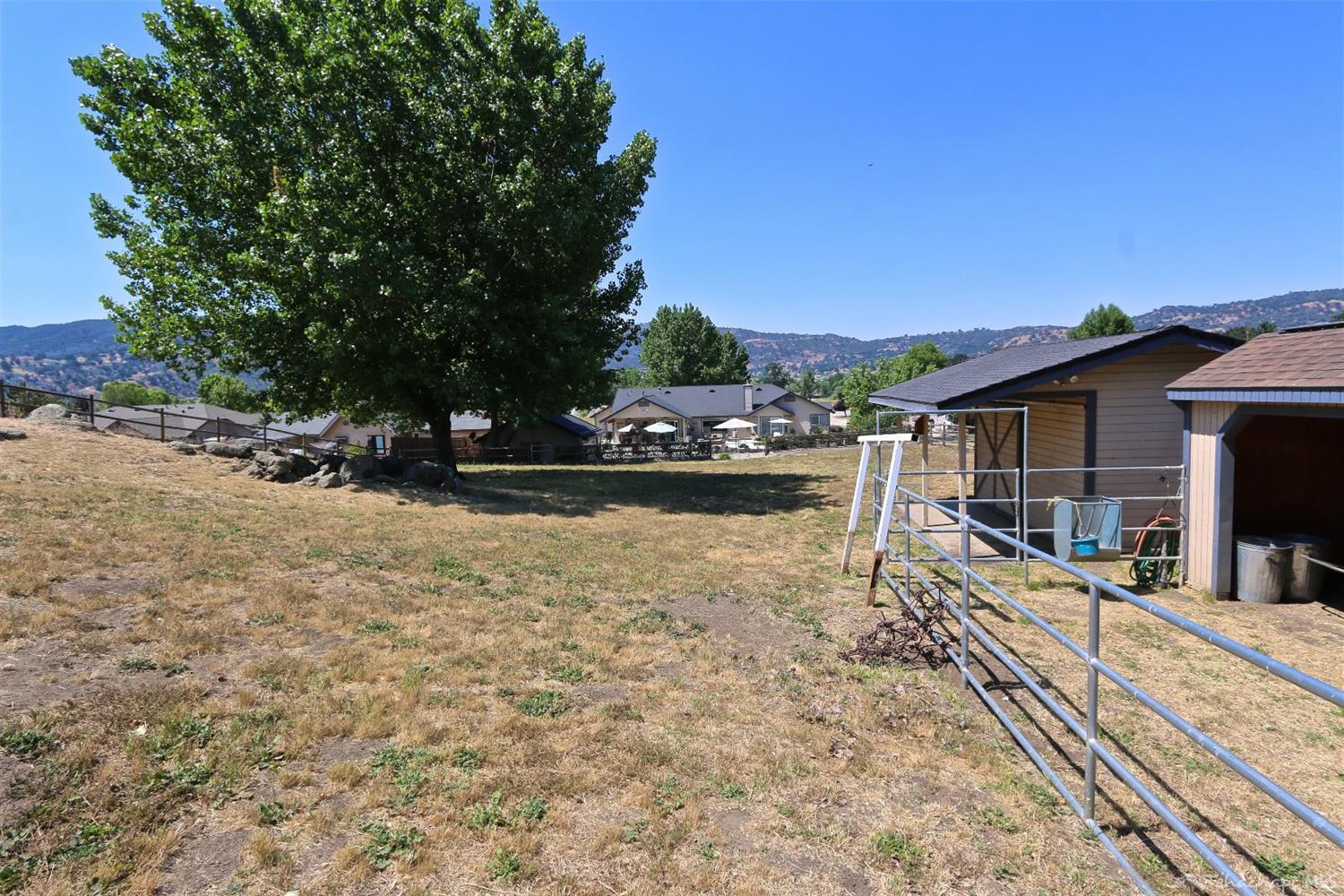 29271 North Lower Valley Road Tehachapi, CA 93561 - Photo 52 of 52 Gallery Image 52