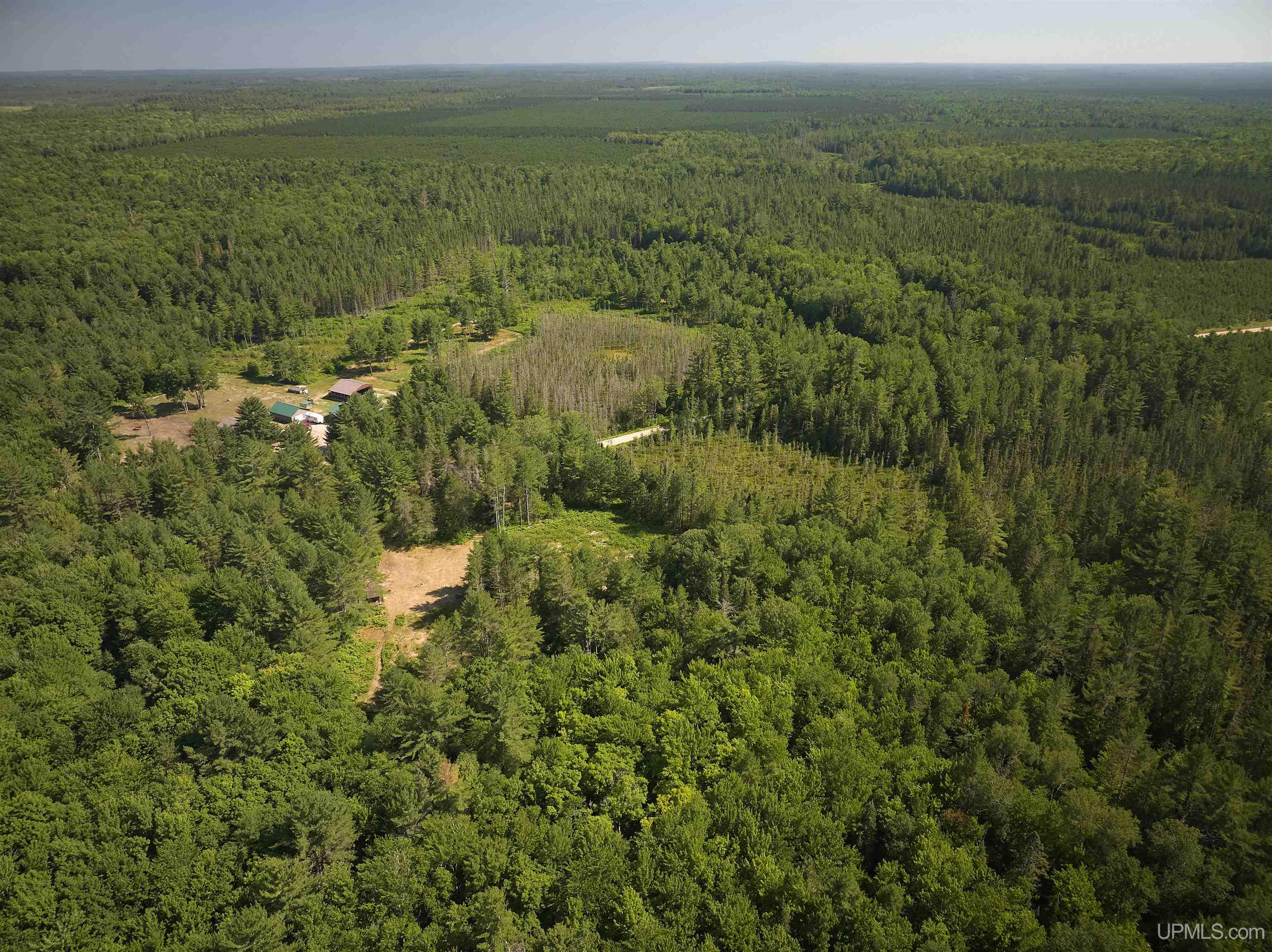 7806 Doe Lake Road Munising, MI 49862 - Photo 7 of 26