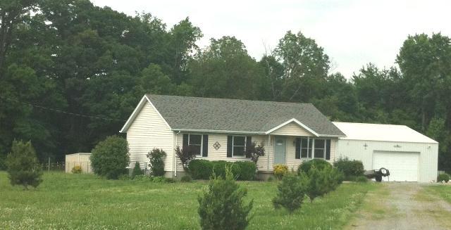 8338 Friendship Road Cross Plains, TN 37049 - Photo 1 of 5