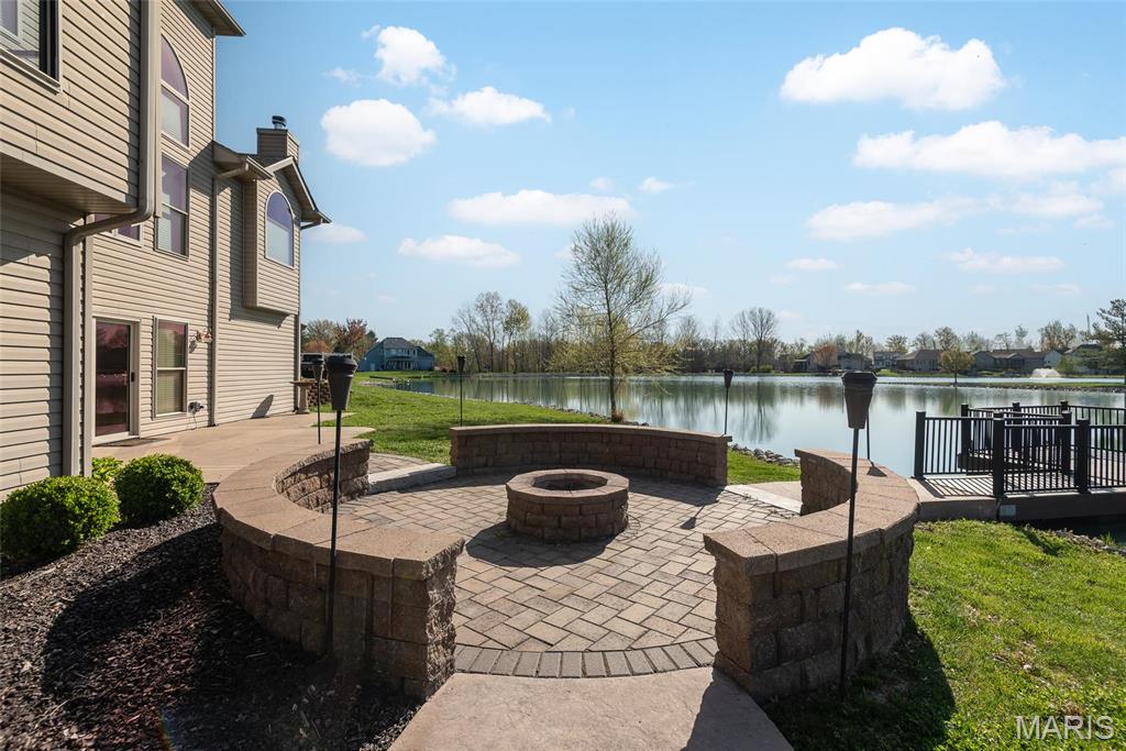 2017 Richview Drive St. Jacob, IL 62281 - Photo 12 of 59