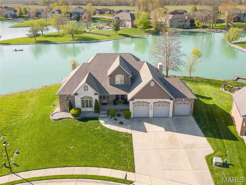 2017 Richview Drive St. Jacob, IL 62281 - Photo 2 of 59