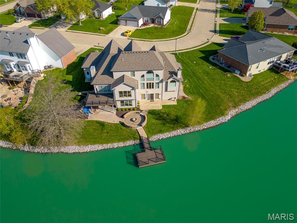 2017 Richview Drive St. Jacob, IL 62281 - Photo 3 of 59