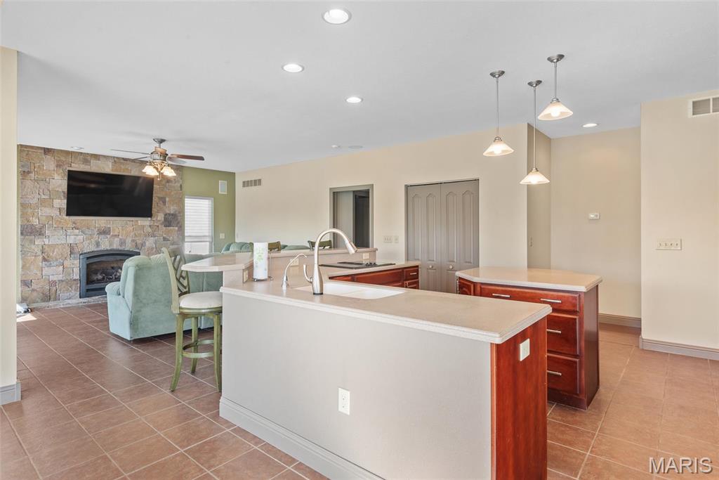 2017 Richview Drive St. Jacob, IL 62281 - Photo 34 of 59