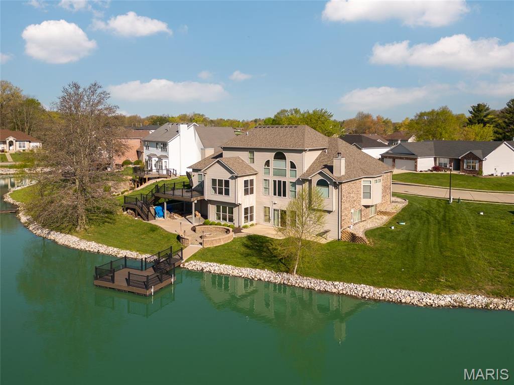 2017 Richview Drive St. Jacob, IL 62281 - Photo 5 of 59