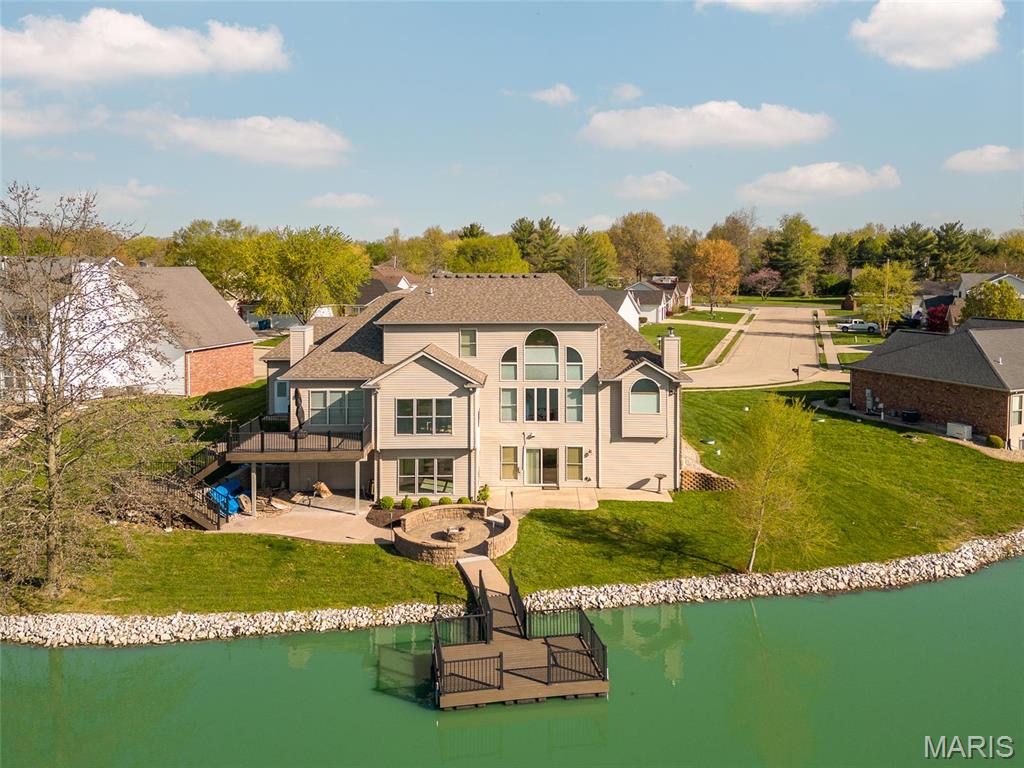 2017 Richview Drive St. Jacob, IL 62281 - Photo 6 of 59