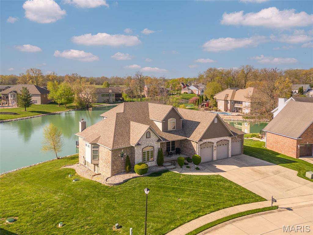 2017 Richview Drive St. Jacob, IL 62281 - Photo 8 of 59