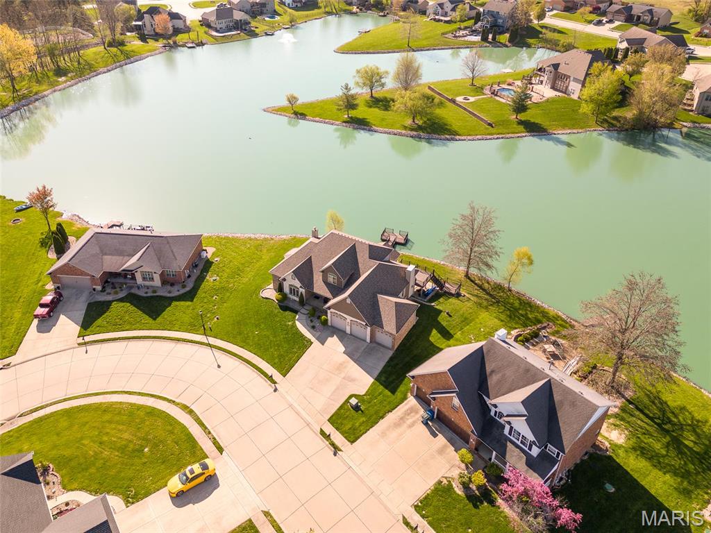 2017 Richview Drive St. Jacob, IL 62281 - Photo 9 of 59