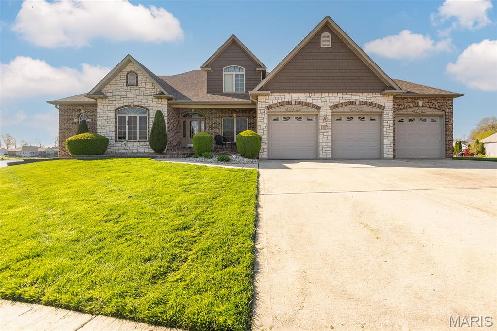 2017 Richview Drive St. Jacob, IL 62281 - Photo 10 of 59