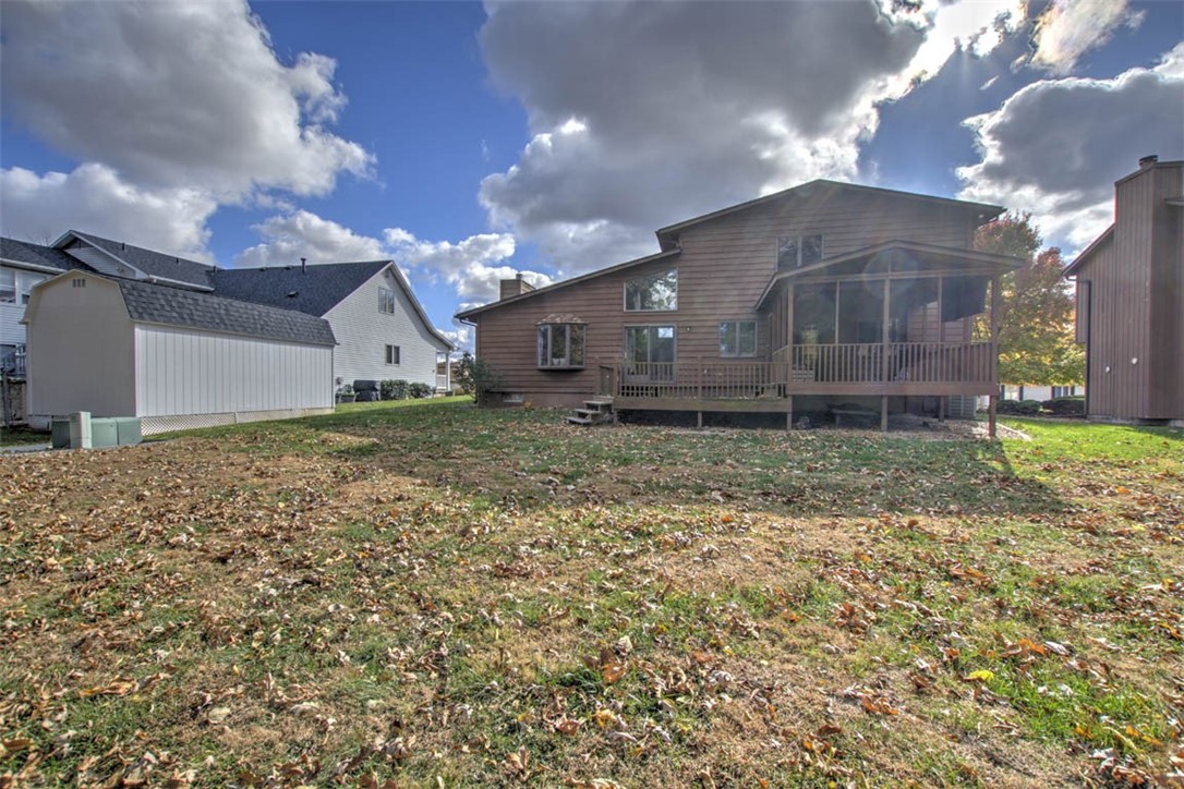 4606 East Baker Woods Place Decatur, IL 62521 - Photo 40 of 46