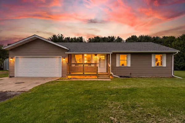 $329,900 | 9588 South 1150 West, Wanatah, IN 46390