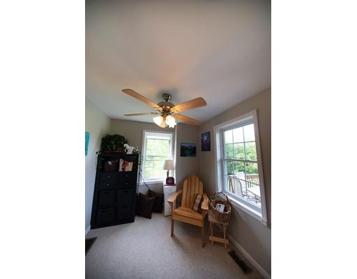 437 Ashby Road Ashburnham, MA 01430 - Photo 12 of 30 a living room with furniture and a large window