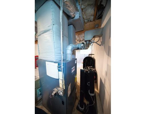 437 Ashby Road Ashburnham, MA 01430 - Photo 24 of 30 a close view of shoes and a utility room
