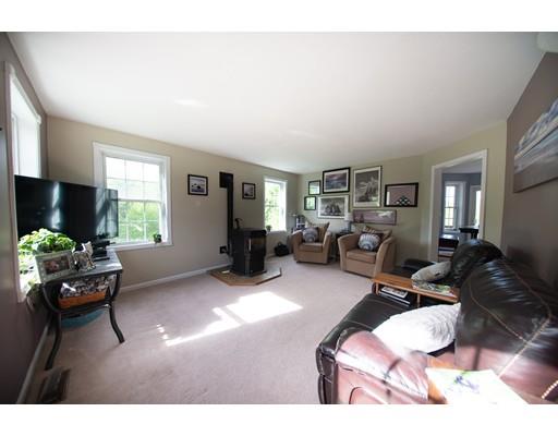 437 Ashby Road Ashburnham, MA 01430 - Photo 4 of 30 a living room with furniture and window