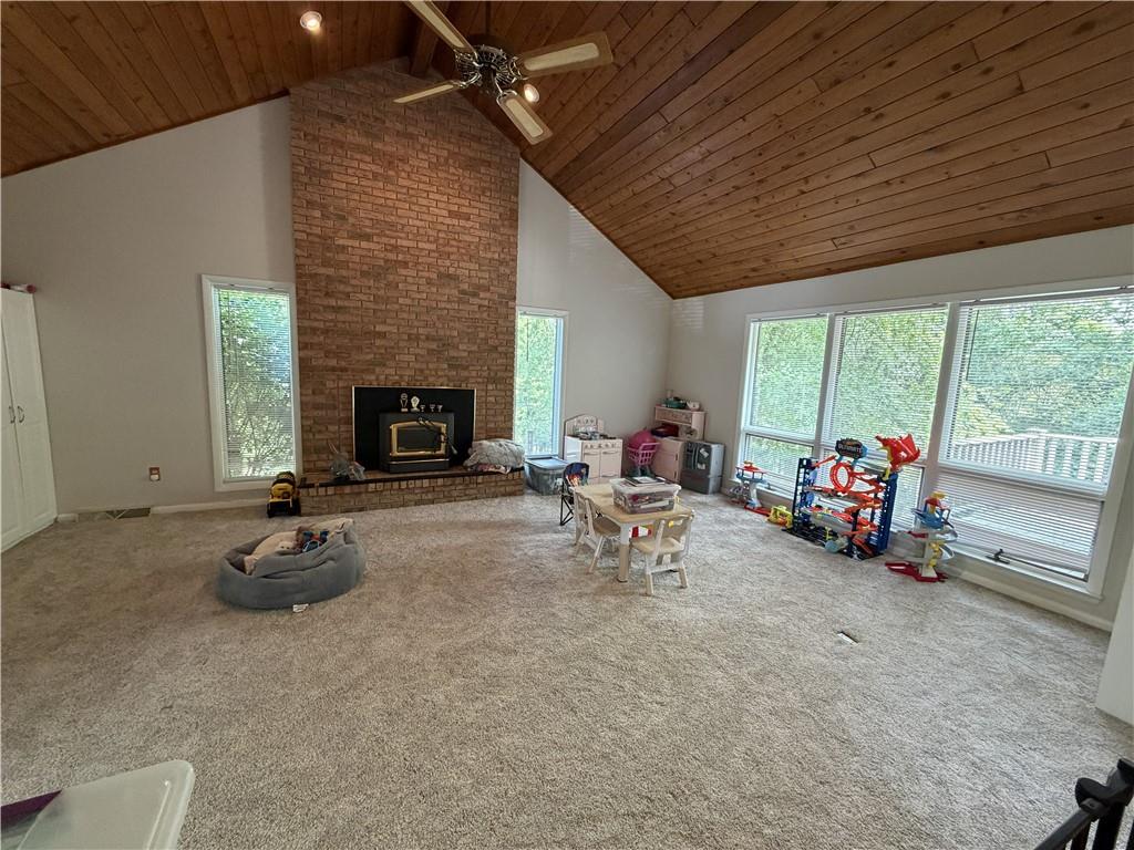 4900 Cole Road Murrysville, PA 15668 - Photo 2 of 44 Family Room