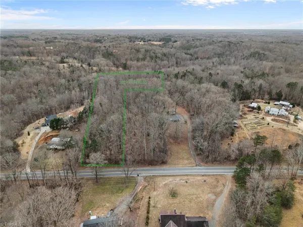 $84,900 | Tbd Tbd Reynolda Road, Pfafftown, NC 27040