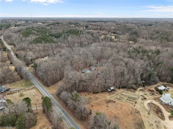 $84,900 | Tbd Tbd Reynolda Road, Pfafftown, NC 27040