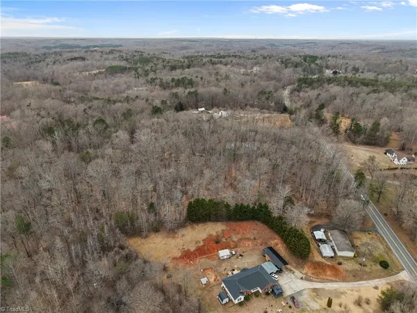 $84,900 | Tbd Tbd Reynolda Road, Pfafftown, NC 27040