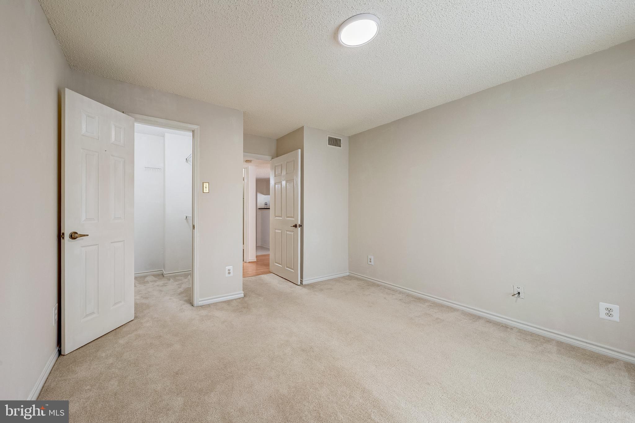 1539 Lincoln Way, Unit 302B McLean, VA 22102 - Photo 26 of 53 a view of an empty room