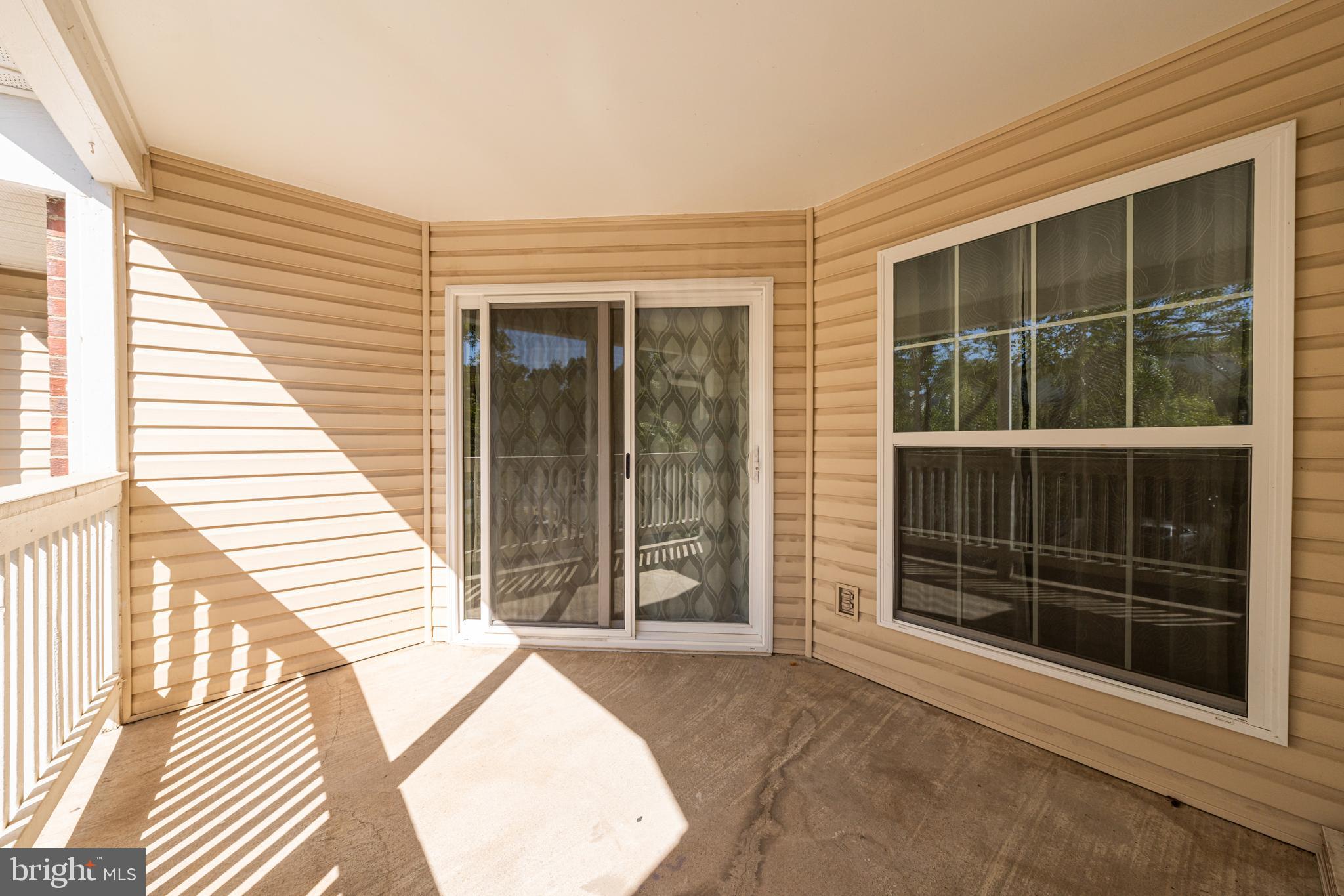 1539 Lincoln Way, Unit 302B McLean, VA 22102 - Photo 31 of 53 a view of a house with a large window