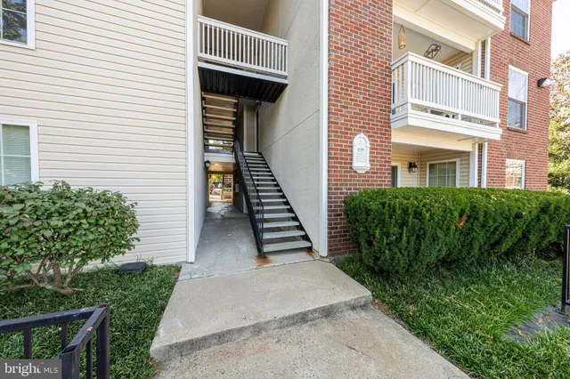 a car parked on the side of a street