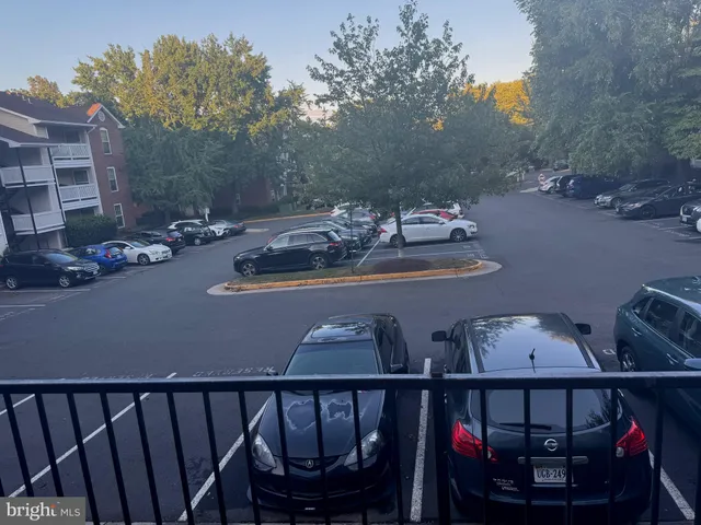 a front view of house with a garden