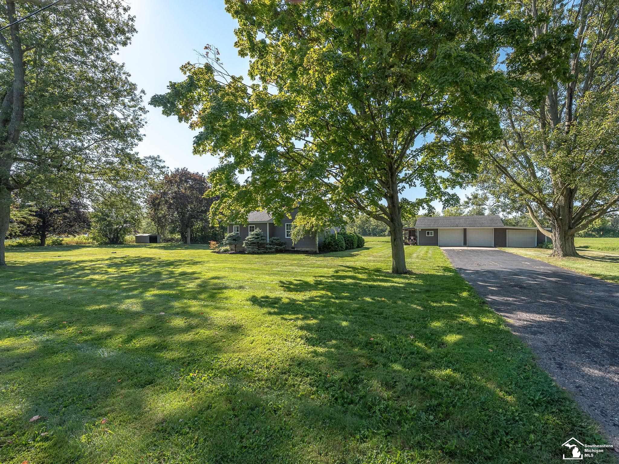 6274 Willow Road Milan, MI 48160 - Photo 3 of 40 50154682-eb054610-1166-440b-8b5a-a5fe98a30af7.JPG